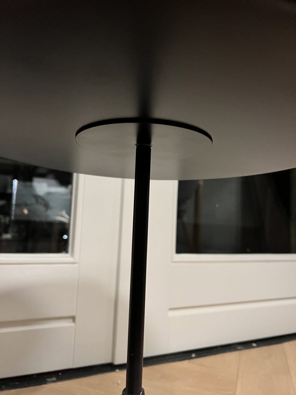Hay Dlm Side Table 38 Black | €90 | Whoppah