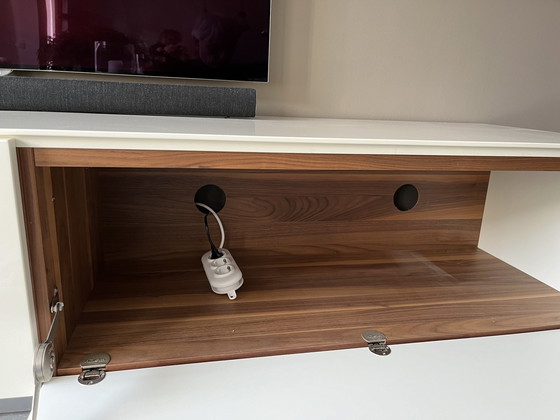 Image 1 of Hulsta television cabinet