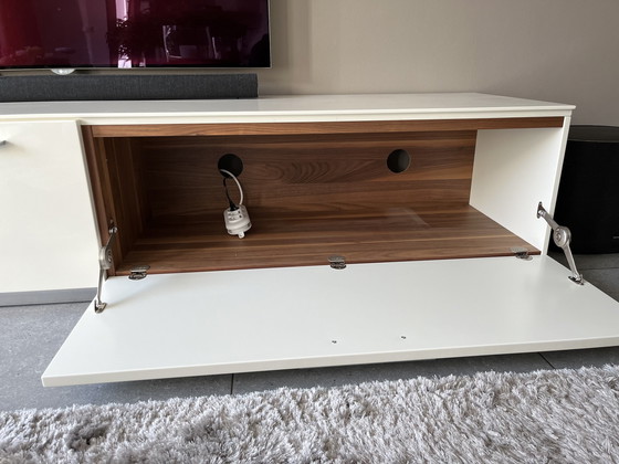 Image 1 of Hulsta television cabinet