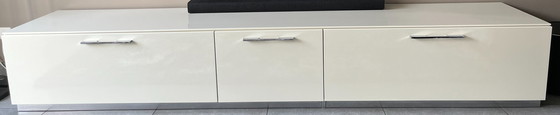 Image 1 of Hulsta television cabinet