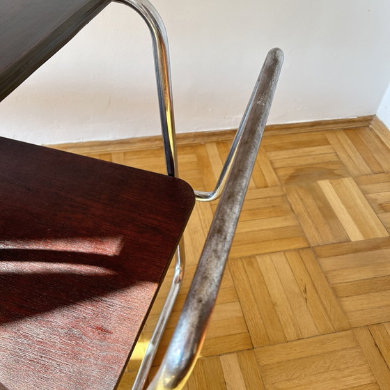 Image 1 of Carrello di servizio funzionalista