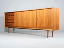 Vintage sideboard