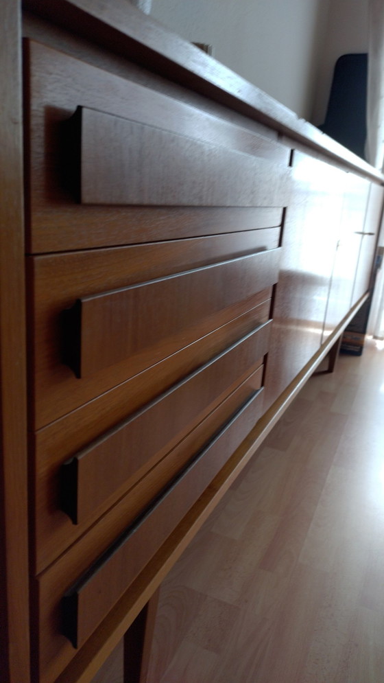 Image 1 of Buffet vintage