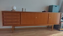 Vintage sideboard