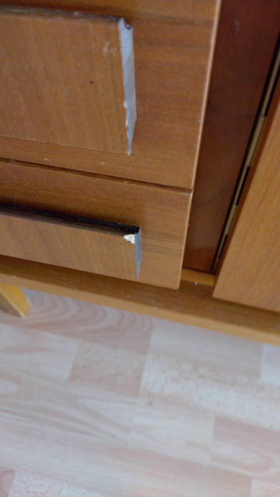 Image 1 of Buffet vintage