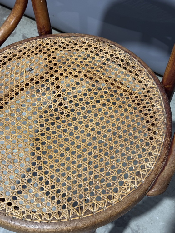 Image 1 of Mundus Thonet Chair