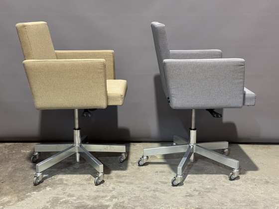 Image 1 of Lensvelt Avl Office Chairs