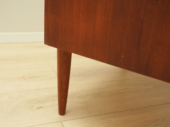 Image 1 of Teak Chest Of Drawers, Danish Design, 1970S, Production: Denmark