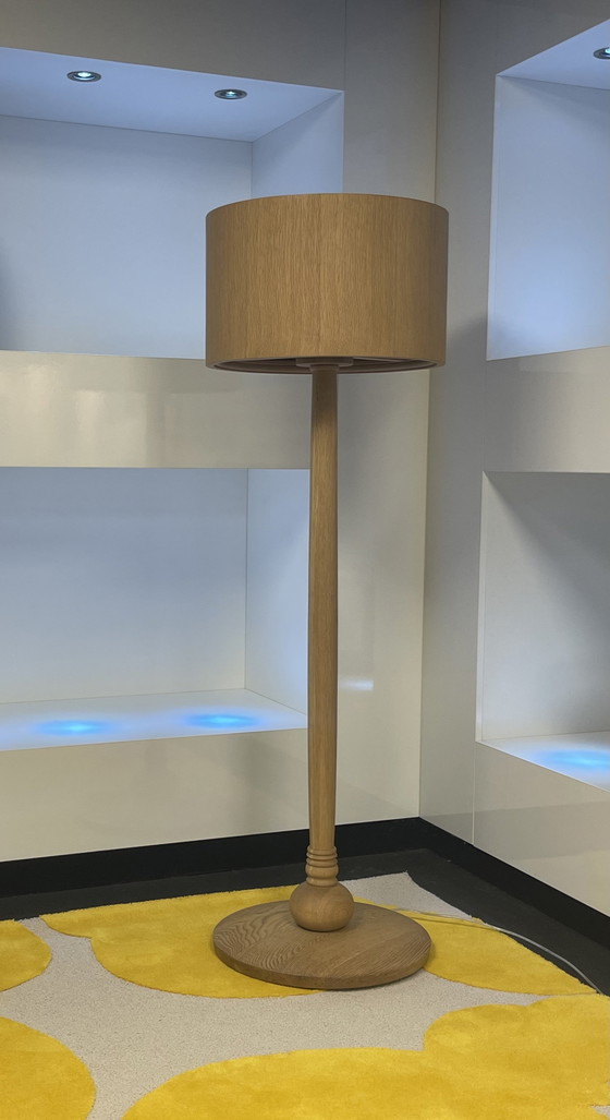 Image 1 of Moooi Tree Lamp