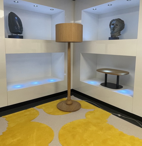 Image 1 of Moooi Tree Lamp