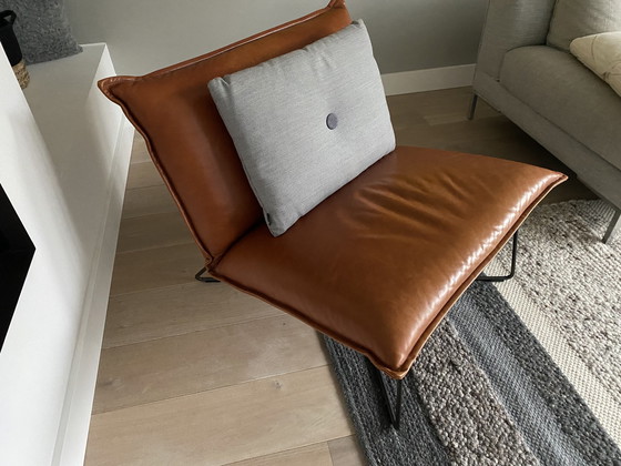 Image 1 of Jess Earl Armchair