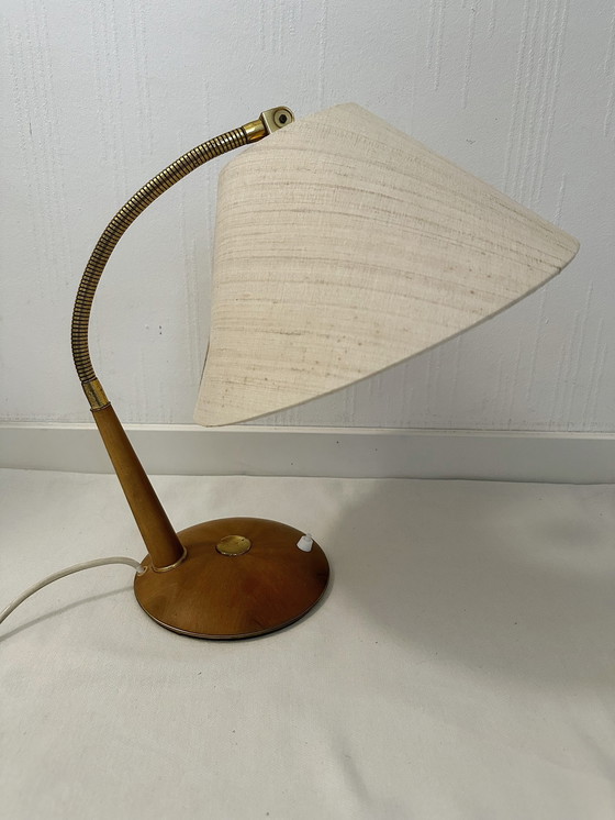 Image 1 of Lampe à poser Temde