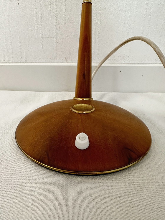 Image 1 of Temde table lamp