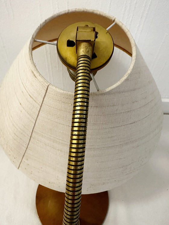 Image 1 of Temde table lamp