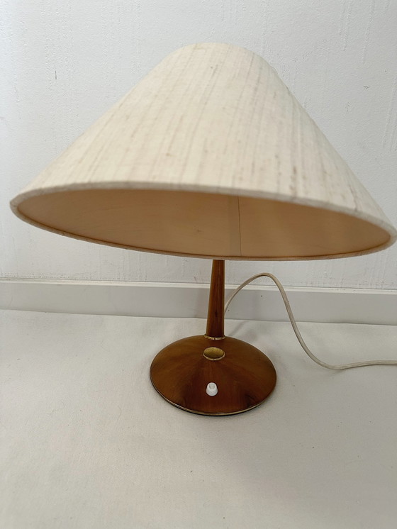 Image 1 of Lampe à poser Temde