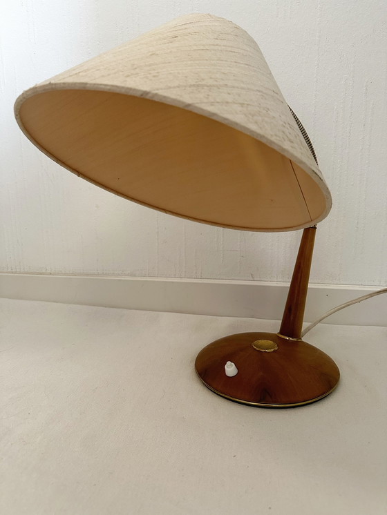 Image 1 of Lampe à poser Temde