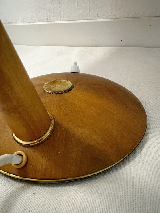 Image 1 of Temde table lamp