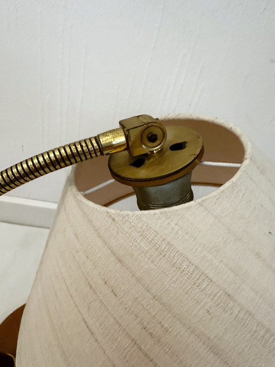 Image 1 of Temde table lamp