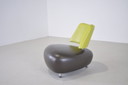 Leolux Pallone Puppy armchair