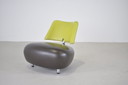 Leolux Pallone Puppy armchair