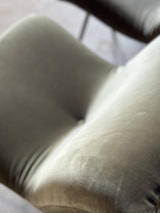 Image 1 of 6x chaise Calin Ligne Roset