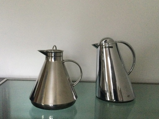 2x Alfi Thermos