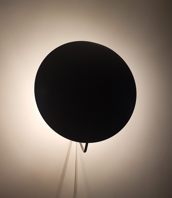 Image 1 of Wall lamp by Bruno Gatta for Stilnovo, model 232