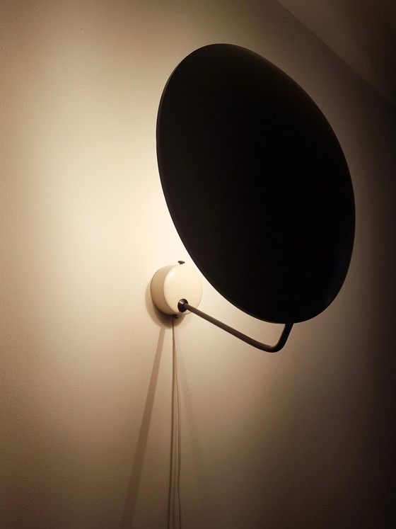 Image 1 of Wall lamp by Bruno Gatta for Stilnovo, model 232