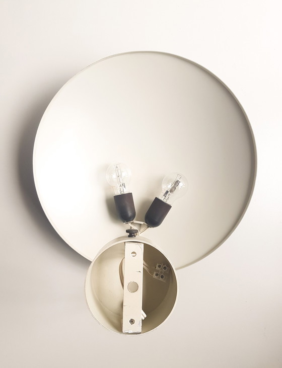 Image 1 of Wall lamp by Bruno Gatta for Stilnovo, model 232