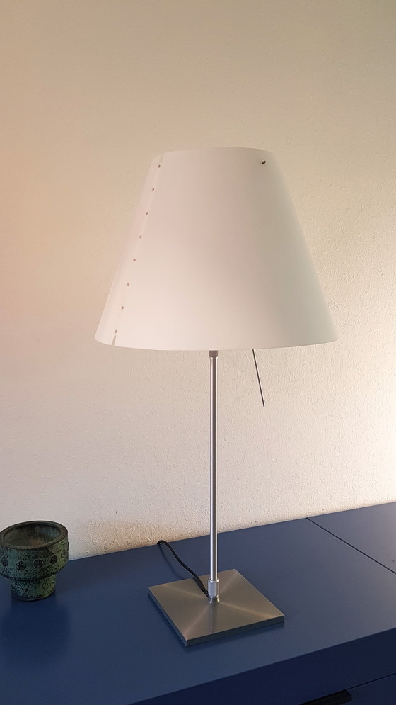 Image 1 of Lampe de table Luceplan Costanza D13