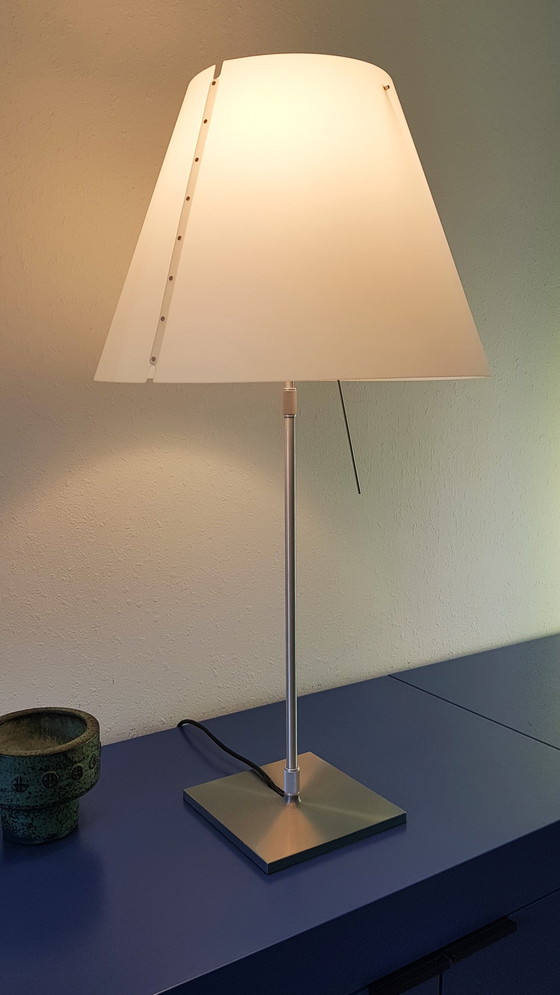 Image 1 of Lampe de table Luceplan Costanza D13