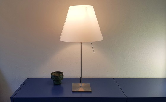 Image 1 of Lampe de table Luceplan Costanza D13