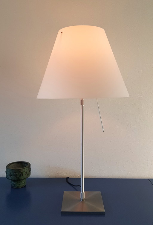 Lampe de table Luceplan Costanza D13