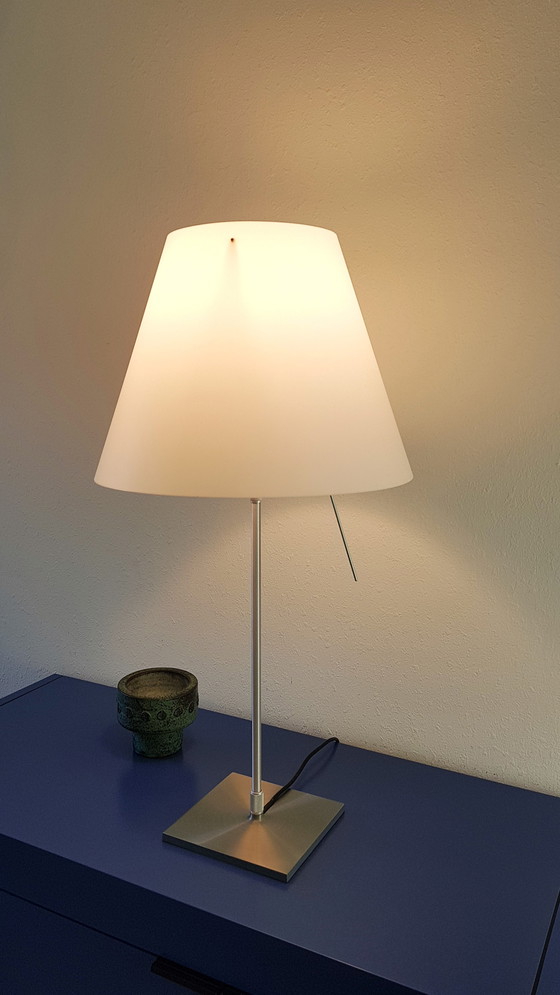 Image 1 of Lampe de table Luceplan Costanza D13