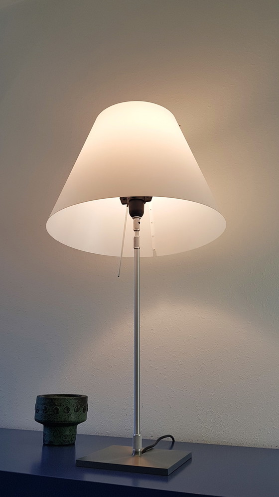 Image 1 of Luceplan Costanza D13 table lamp