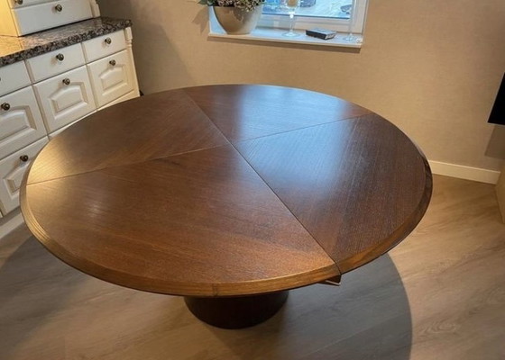 Image 1 of Rosenthal Dining Table Round Or Square