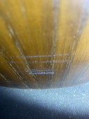 Rosenthal Dining Table Round Or Square