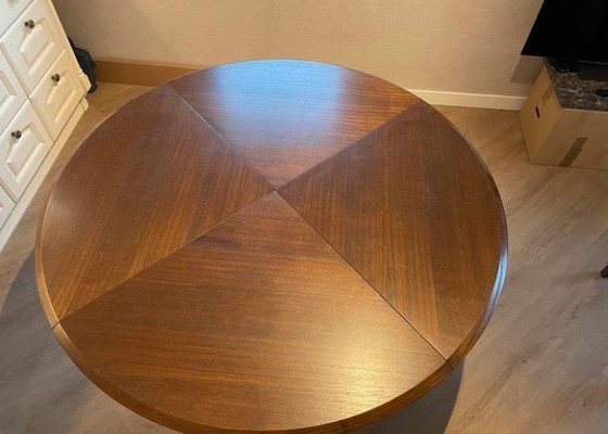 Image 1 of Rosenthal Dining Table Round Or Square