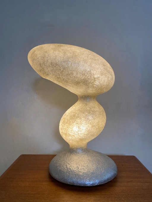 Guglielmo Berchicci lamp-E.T.A baby-for Kundalini