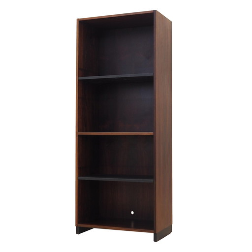 Rosewood Bookcase, Danish Design, 1970S, Production: Denmark