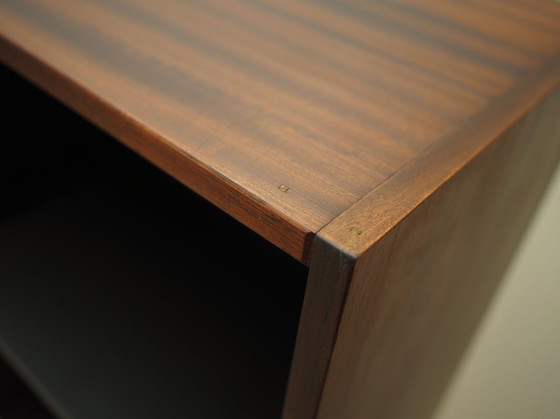 Image 1 of Rosewood Bookcase, Danish Design, 1970S, Production: Denmark