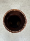 Vintage Fat Lava Vase - Scheurich (W.Germany)