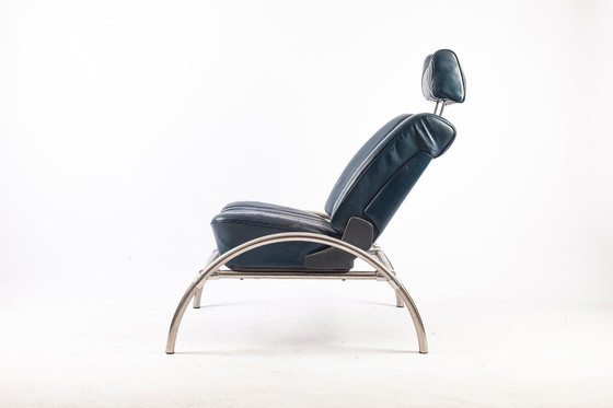 Image 1 of Fauteuil Mercedes-Benz années 1970