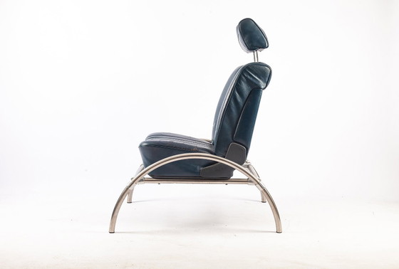 Image 1 of Fauteuil Mercedes-Benz années 1970