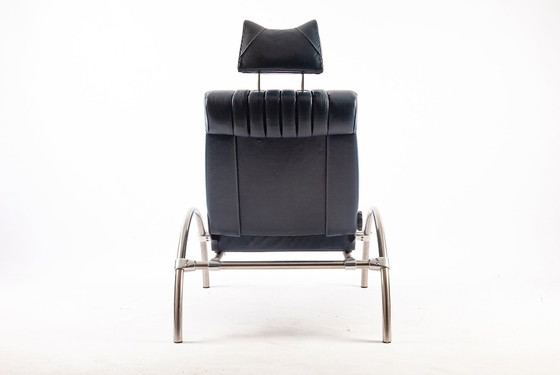 Image 1 of Fauteuil Mercedes-Benz années 1970