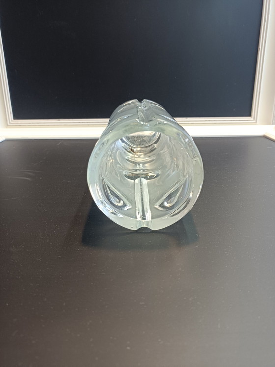 Image 1 of Adolf Matura Face Union Glassworks