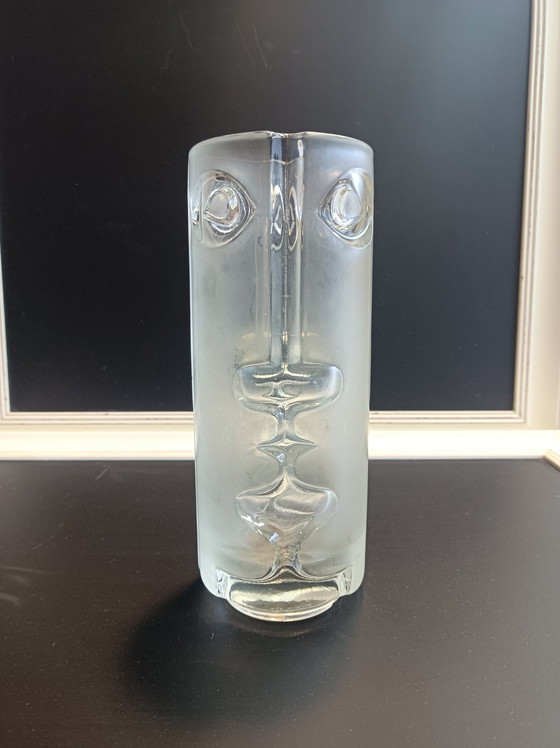 Image 1 of Adolf Matura Face Union Glassworks