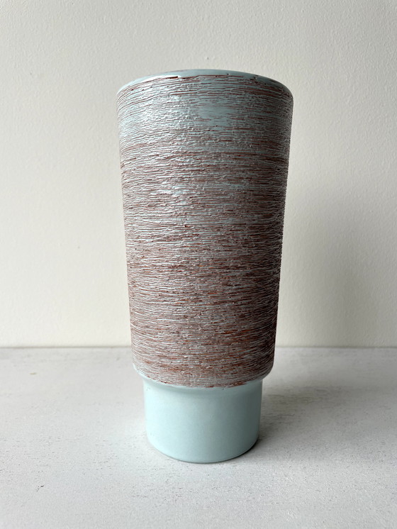 Image 1 of Vintage Adco vase