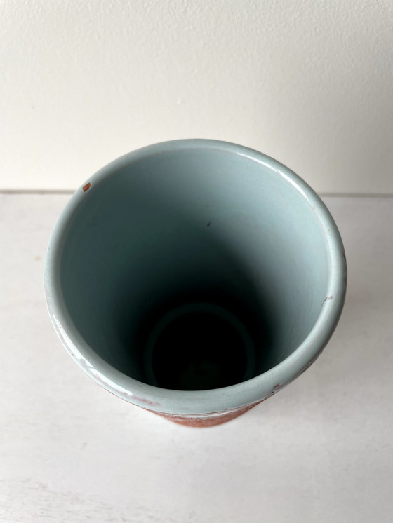 Image 1 of Vintage Adco vase