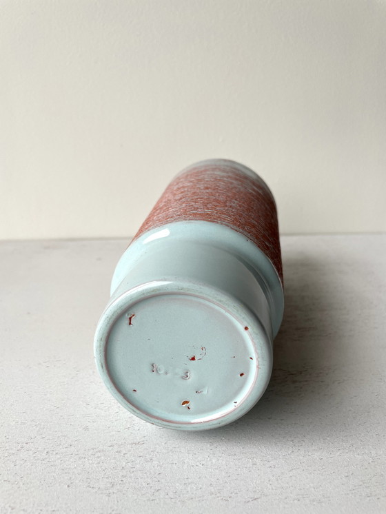 Image 1 of Vintage Adco vase